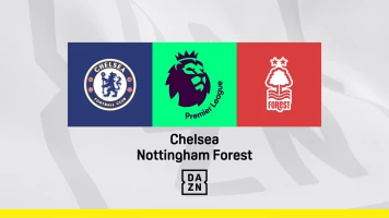 Jornada 7. Jornada 7: Chelsea - Nottingham Forest