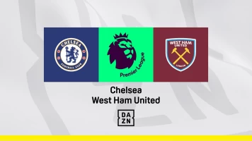 Jornada 24. Jornada 24: Chelsea - West Ham