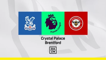 Jornada 23. Jornada 23: Crystal Palace - Brentford