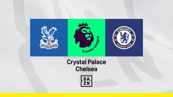 Jornada 20. Jornada 20: Crystal Palace - Chelsea