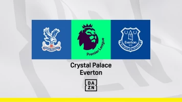 Jornada 25. Jornada 25: Crystal Palace - Everton