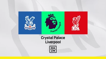 Jornada 7. Jornada 7: Crystal Palace - Liverpool