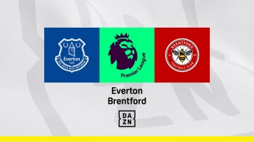 Jornada 12. Jornada 12: Everton - Brentford