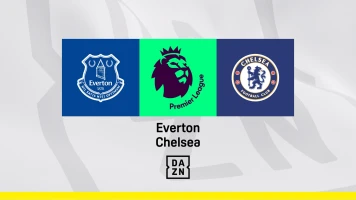 Jornada 17. Jornada 17: Everton - Chelsea