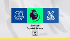 Jornada 6. Jornada 6: Everton - Crystal Palace