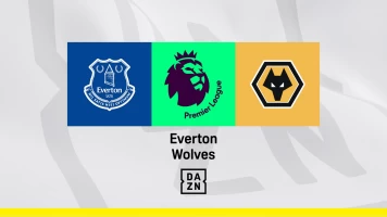 Jornada 14. Jornada 14: Everton - Wolverhampton