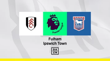 Jornada 20. Jornada 20: Fulham - Ipswich Town