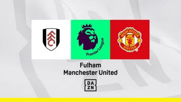 Jornada 23. Jornada 23: Fulham - Manchester United