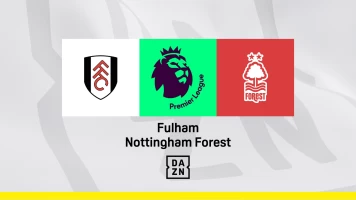 Jornada 25. Jornada 25: Fulham - Nottingham Forest