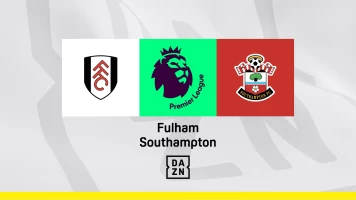 Jornada 17. Jornada 17: Fulham - Southampton