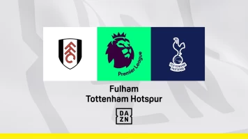 Jornada 29. Jornada 29: Fulham - Tottenham