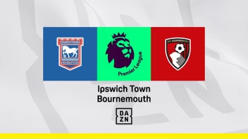 Jornada 15. Jornada 15: Ipswich Town - Bournemouth