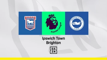 Jornada 21. Jornada 21: Ipswich Town - Brighton & Hove Albion