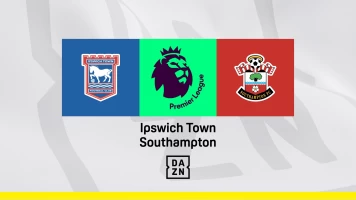 Jornada 24. Jornada 24: Ipswich Town - Southampton