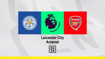 Jornada 25. Jornada 25: Leicester - Arsenal