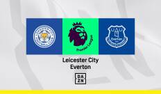 Jornada 5. Jornada 5: Leicester - Everton