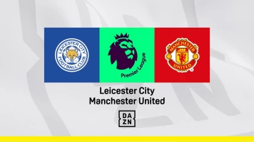 Jornada 29. Jornada 29: Leicester - Manchester United