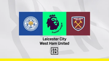 Jornada 14. Jornada 14: Leicester - West Ham