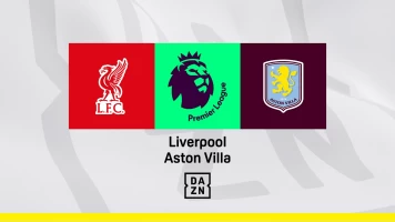 Jornada 11. Jornada 11: Liverpool - Aston Villa