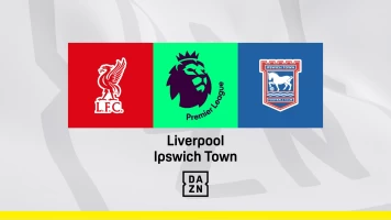 Jornada 23. Jornada 23: Liverpool - Ipswich Town