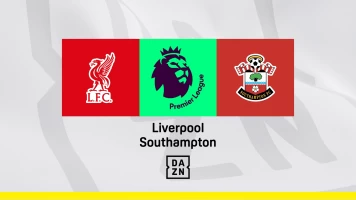 Jornada 28. Jornada 28: Liverpool - Southampton