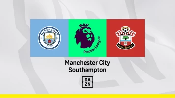 Jornada 9. Jornada 9: Manchester City - Southampton