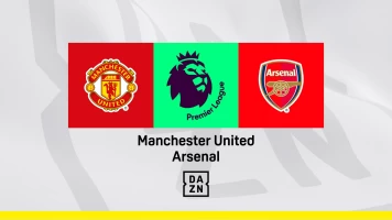 Jornada 28. Jornada 28: Manchester Utd. - Arsenal