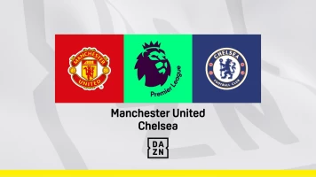 Jornada 10. Jornada 10: Manchester Utd. - Chelsea