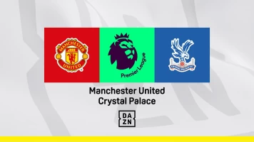 Jornada 24. Jornada 24: Manchester United - Crystal Palace