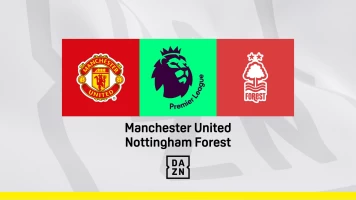 Jornada 15. Jornada 15: Manchester Utd. - Nottingham Forest