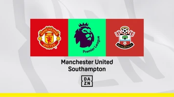 Jornada 21. Jornada 21: Manchester Utd. - Southampton