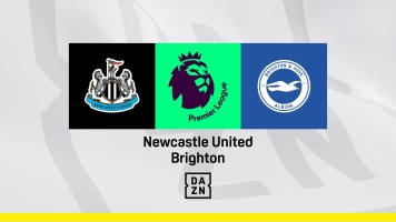 Jornada 8. Jornada 8: Newcastle - Brighton & Hove Albion