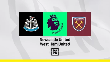 Jornada 12. Jornada 12: Newcastle - West Ham