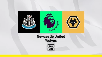 Jornada 21. Jornada 21: Newcastle - Wolverhampton