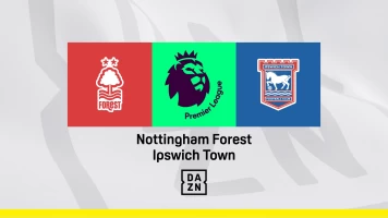 Jornada 13. Jornada 13: Nottingham Forest - Ipswich Town