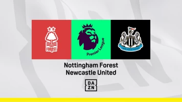 Jornada 11. Jornada 11: Nottingham Forest - Newcastle