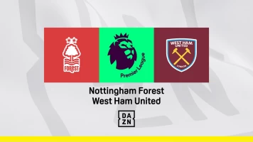 Jornada 10. Jornada 10: Nottingham Forest - West Ham