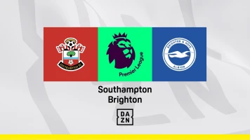 Jornada 26. Jornada 26: Southampton - Brighton & Hove Albion