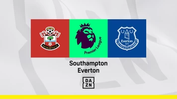 Jornada 10. Jornada 10: Southampton - Everton