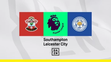 Jornada 8. Jornada 8: Southampton - Leicester