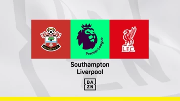 Jornada 12. Jornada 12: Southampton - Liverpool