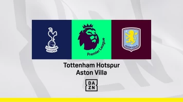 Jornada 10. Jornada 10: Tottenham - Aston Villa