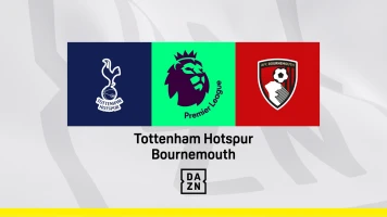 Jornada 28. Jornada 28: Tottenham - Bournemouth