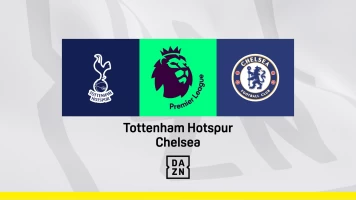 Jornada 15. Jornada 15: Tottenham - Chelsea