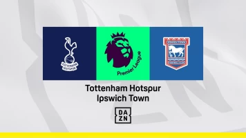 Jornada 11. Jornada 11: Tottenham - Ipswich Town