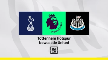 Jornada 20. Jornada 20: Tottenham - Newcastle