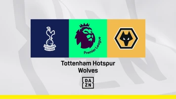 Jornada 19. Jornada 19: Tottenham - Wolverhampton