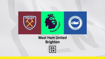 Jornada 17. Jornada 17: West Ham - Brighton