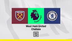 Jornada 5. Jornada 5: West Ham - Chelsea