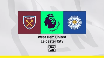 Jornada 27. Jornada 27: West Ham - Leicester